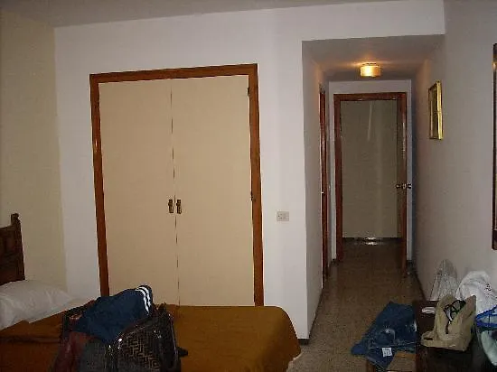 Santa Ana Gæstehus *